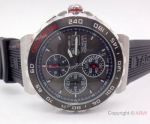 Tag Heuer Formula F1 Replica Watches - SS Chronograph watch